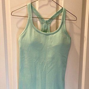 Lululemon Ebb to Street Tank Top Size 6